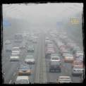 inquinamento atmosferico