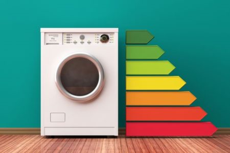 Classe energetica degli elettrodomestici: come risparmiare energia elettrica