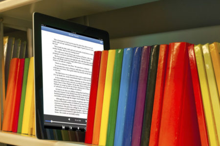 È più ecologico un libro cartaceo o e-book?