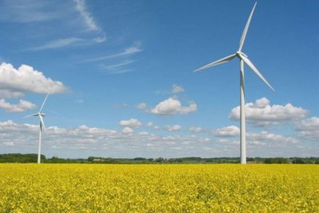 Energia pulita, primo semestre 2017