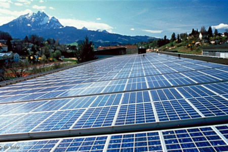 Pannelli fotovoltaici: info, incentivi e prezzi.