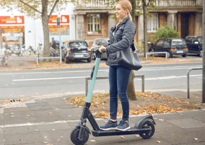 Mobilità urbana dolce: cambia il codice della strada