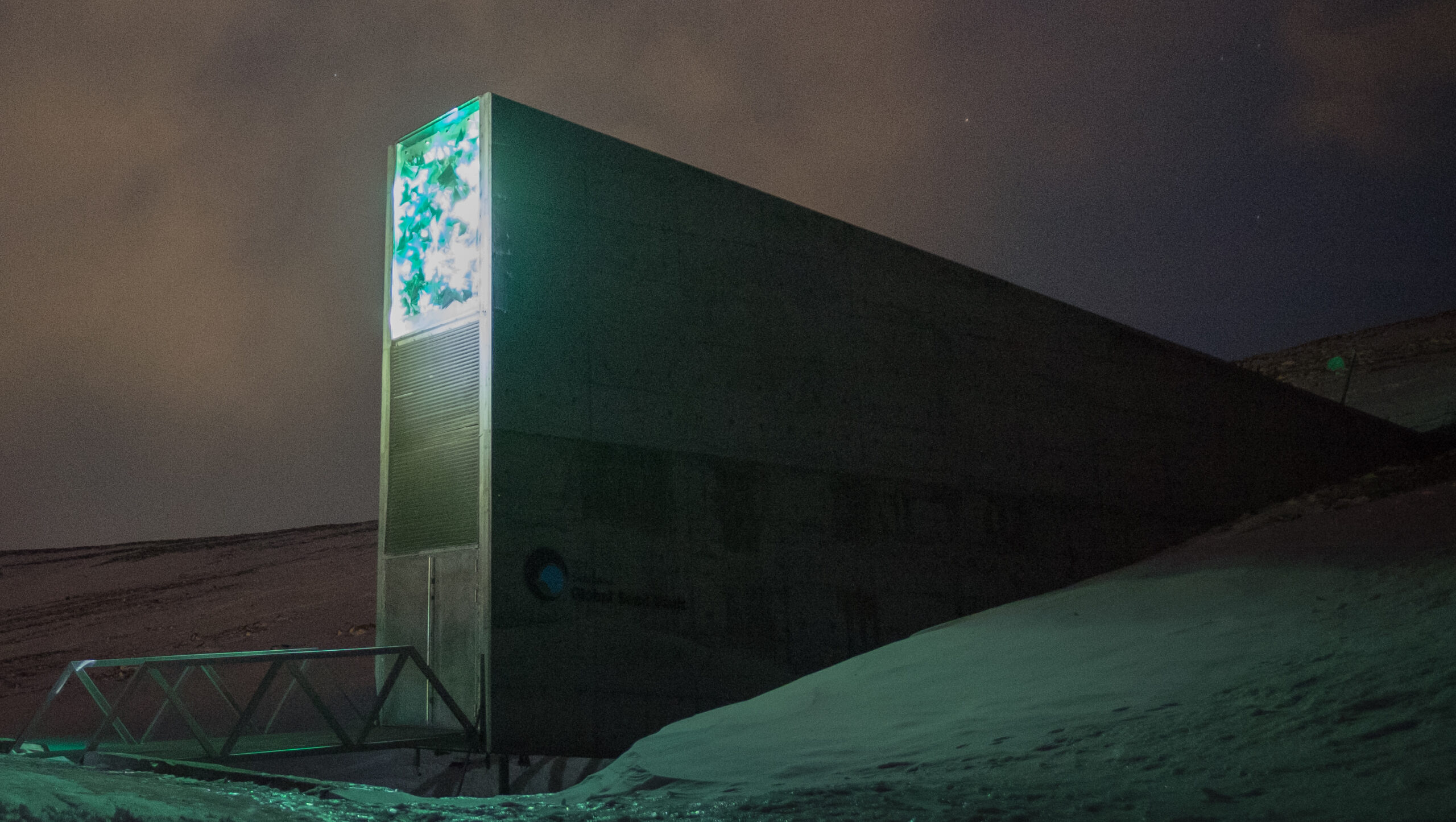 Global Seed Vault, ecco i semi che salveranno il Mondo