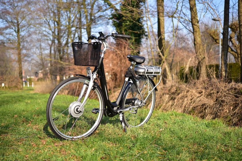 incentivi biciclette elettriche