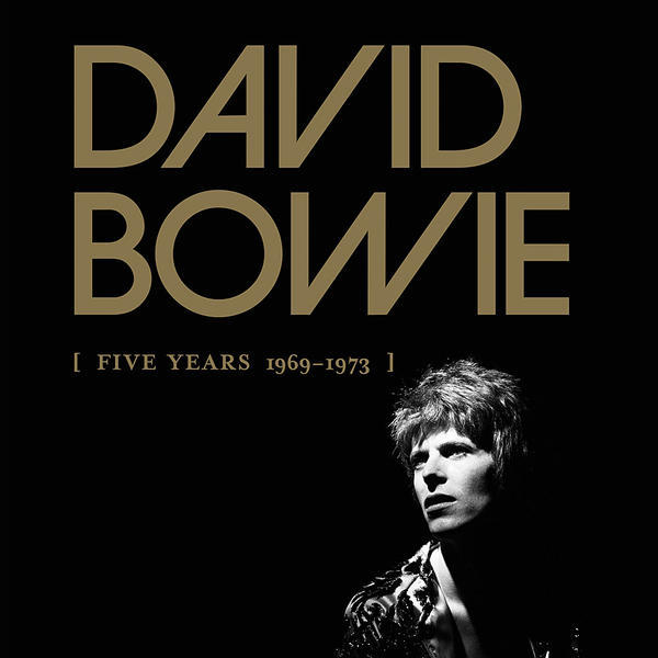David Bowie – Five Years