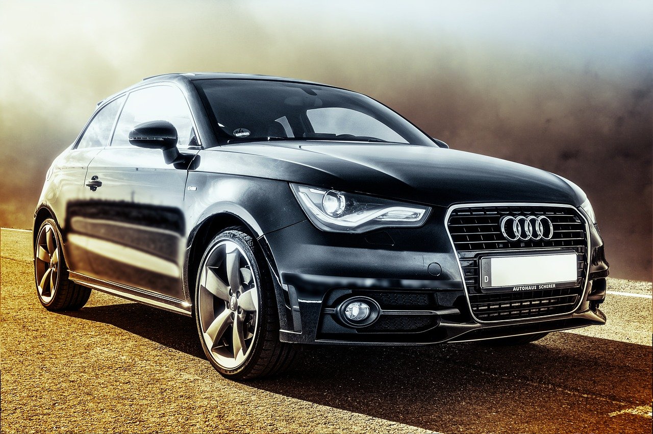 Audi, parte la “Missione Zero”