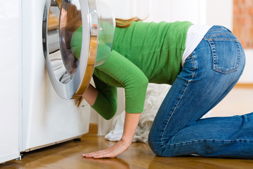 Come pulire la lavatrice? 5 consigli per Te
