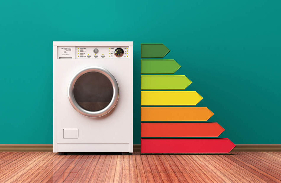 Quanto consuma ad ogni lavaggio una lavatrice?