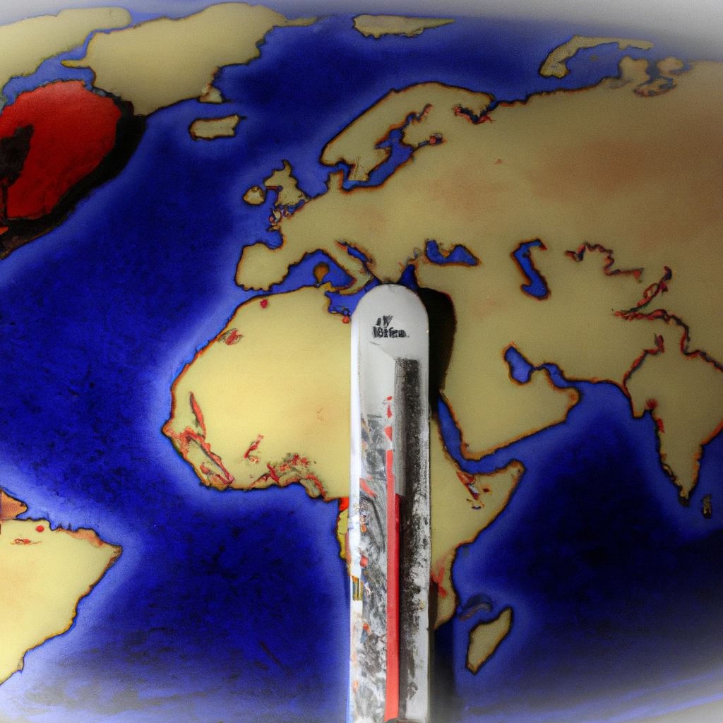 Perchè Le Emissioni di CO2 Sono Un Pericolo Imminente?