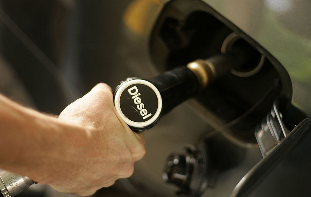 Diesel fuori dal mercato: benefici per l’ambiente, incentivi e info utili.
