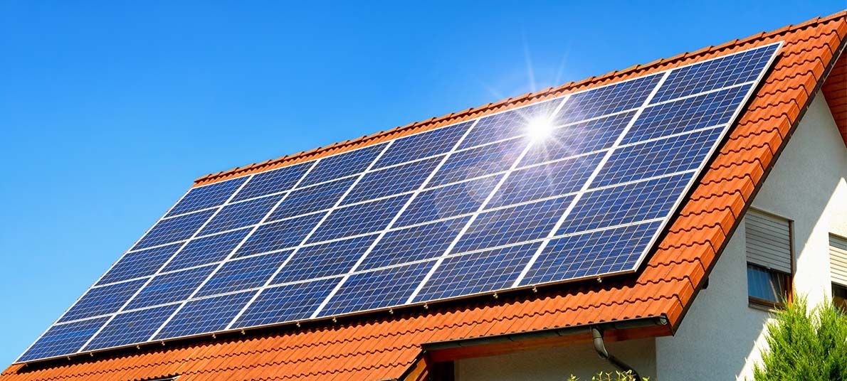 Dimensionamento impianto fotovoltaico: ecco come effettuarlo