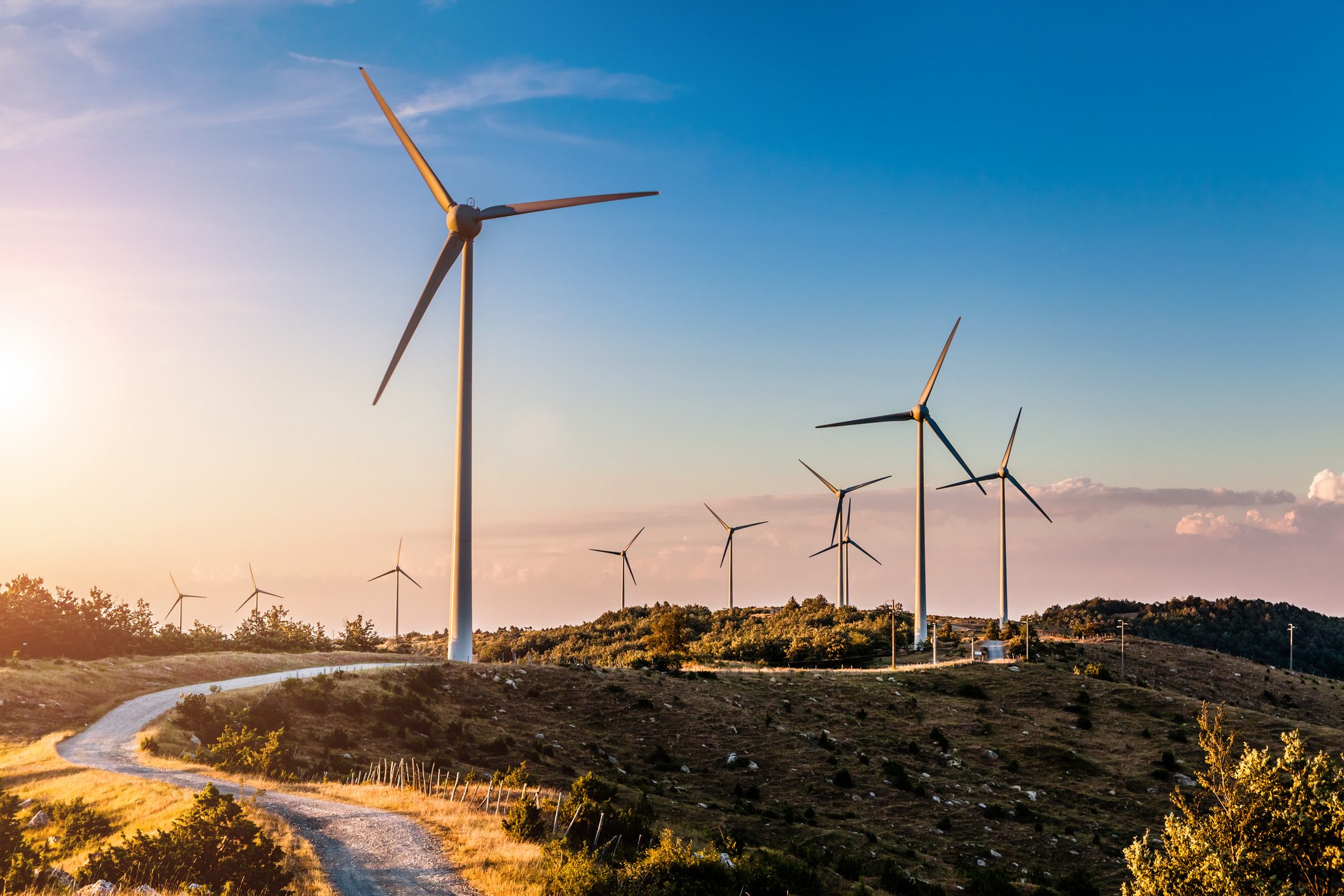 Come può l’energia eolica combattere i cambiamenti climatici?