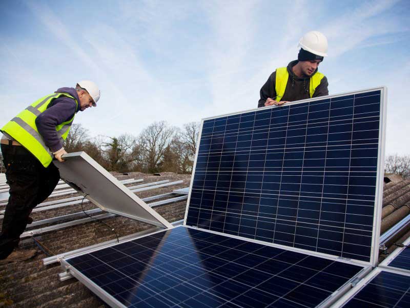 Fotovoltaico italiano: vicino ai 20 GW di capacità installata