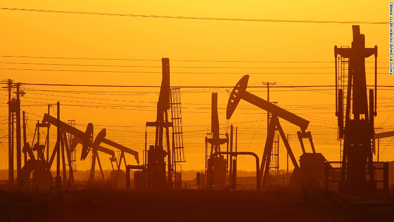 Il Fracking: tecnica di estrazione del petrolio e gas