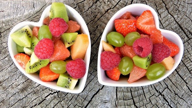 Il 2021 è l’anno internazionale della frutta e della verdura