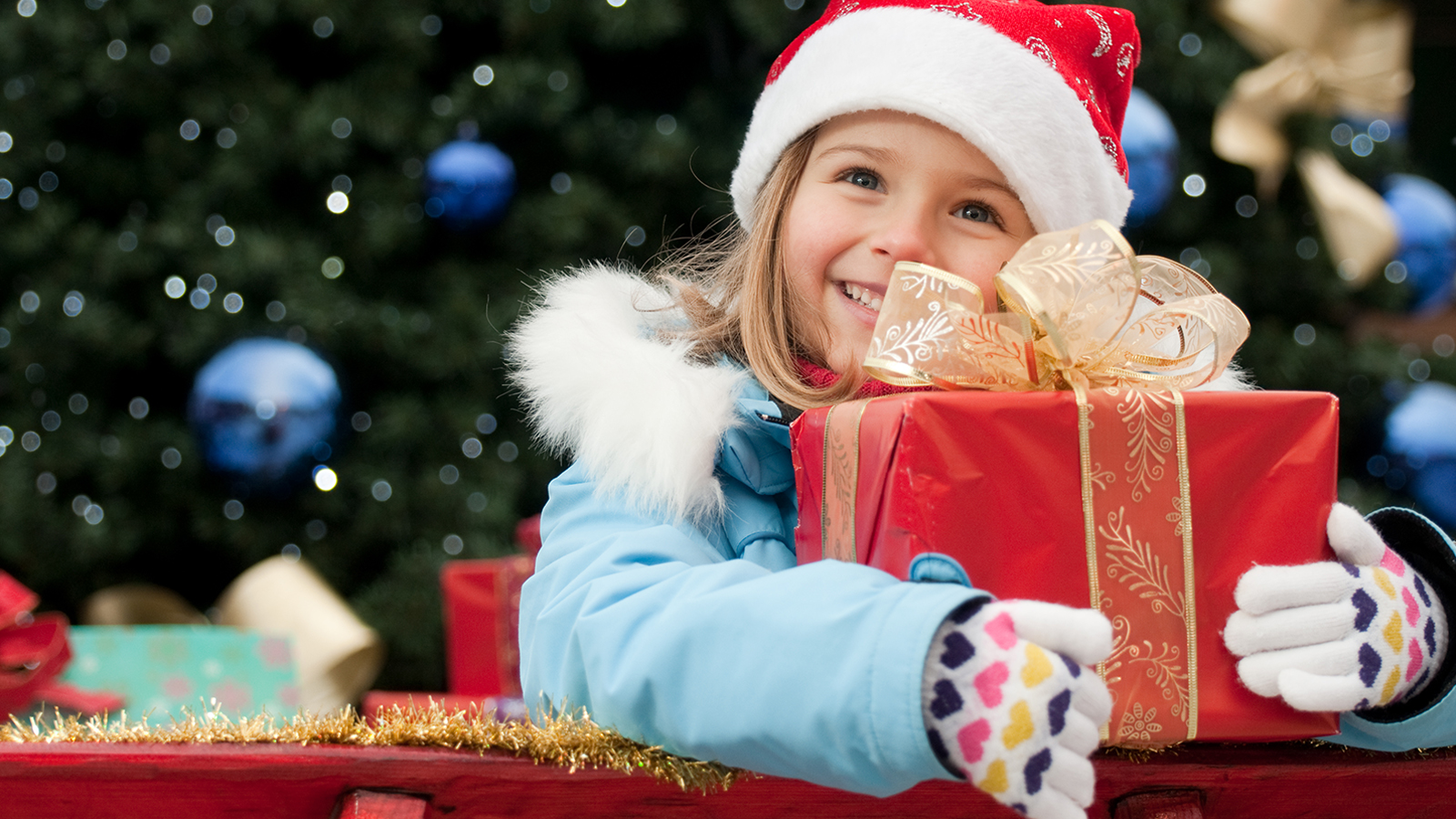 Giocattoli sicuri e senza sostanze tossiche da regalare a Natale