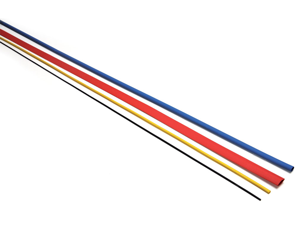 Guaine termorestringenti: cosa sono, tipologie, materiali e impieghi