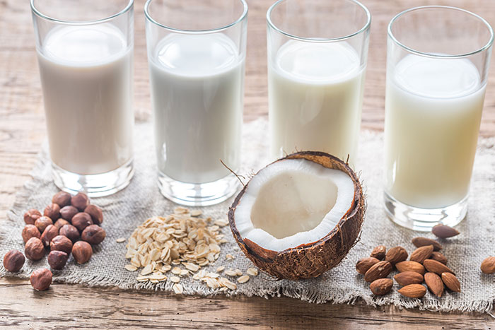 Latte Biologico: di cosa si tratta e previsioni di consumo