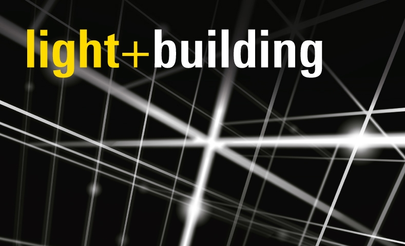 Light + Building 2018: nuovi temi per 2.600 espositori