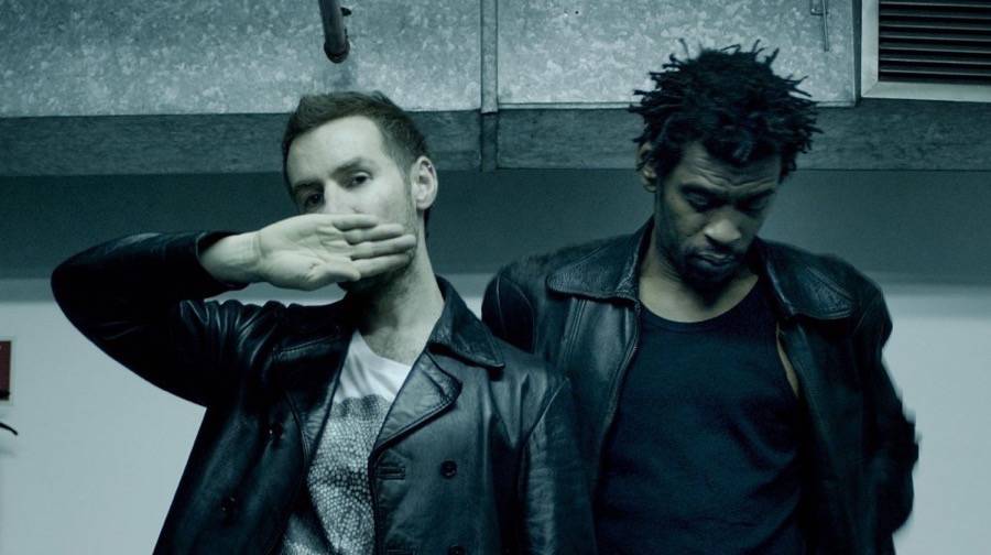 Musica e ambiente: a lezione dai Massive Attack