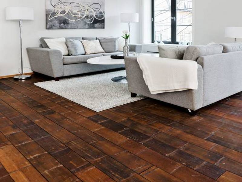 Parquet in bamboo, l’alternativa sostenibile al legno classico