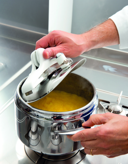 Risparmio energetico cucina