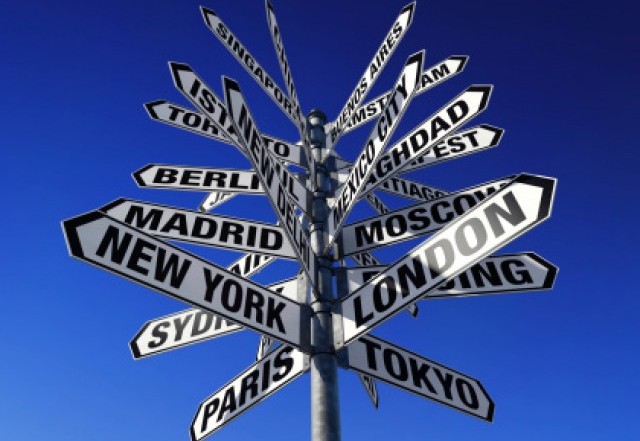 Riciclo europa mondo