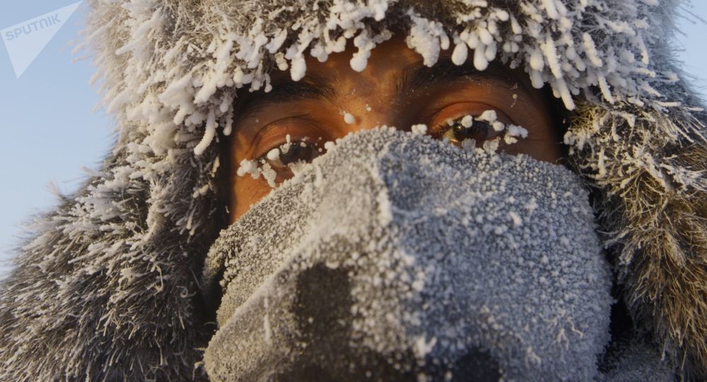 riscaldamento globale clima in siberia