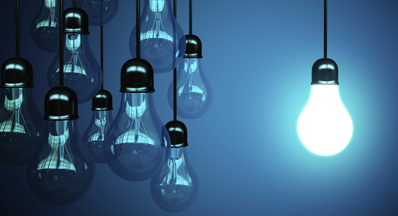 risparmiare con i led