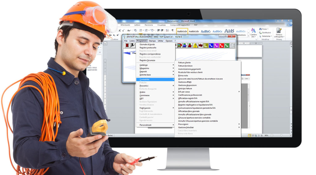 software-elettricisti gratis / pagamento
