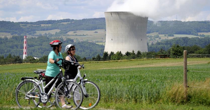 Efficienza e rinnovabili, la nuova ricetta “verde” della Svizzera