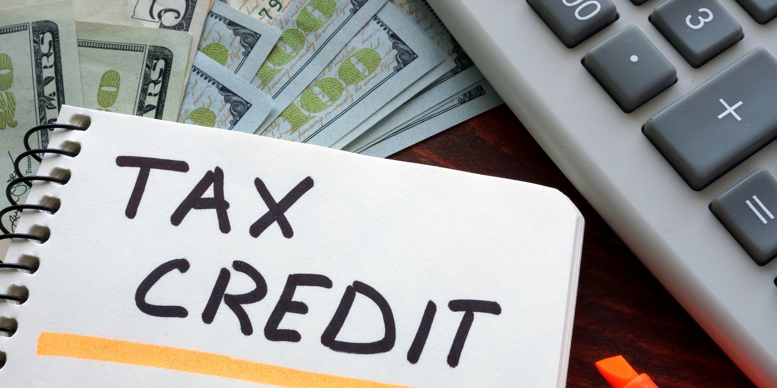 tax credit