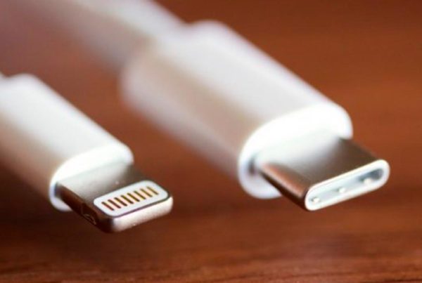ue standardizzazione portesmartphone