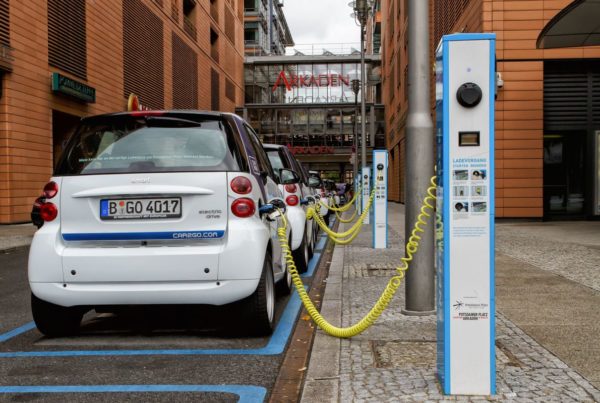 uk stazioni ricarica elettriche