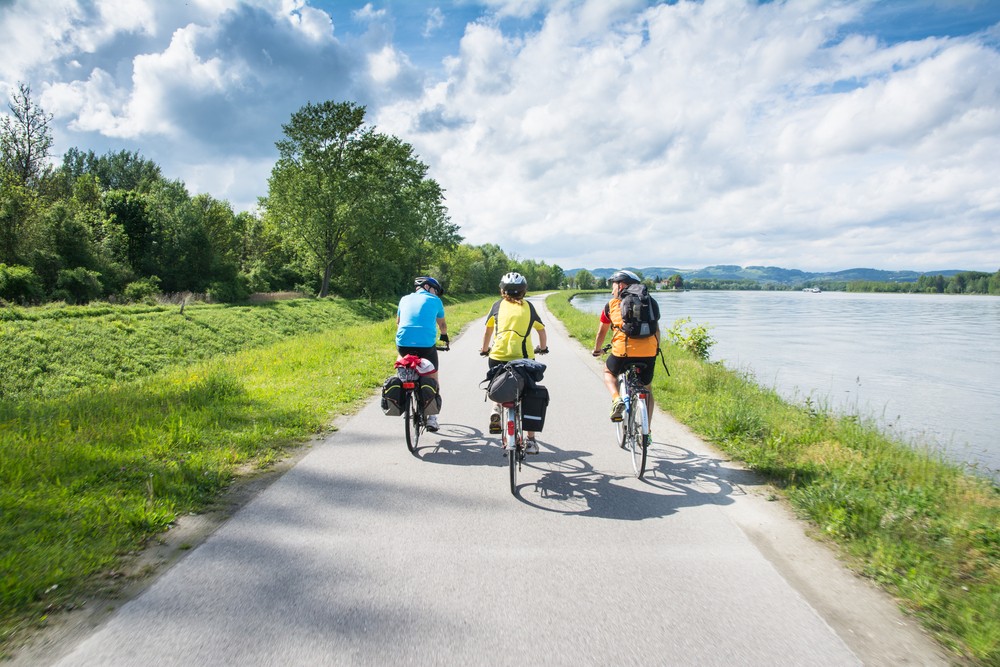 vacanze ecosostenibili bici