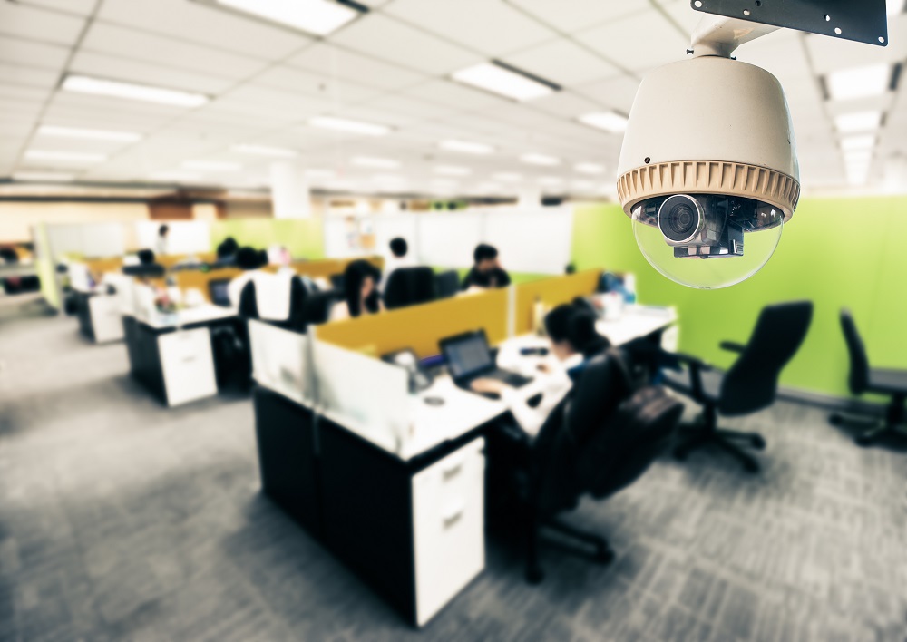 Normative sulla videosorveglianza in azienda
